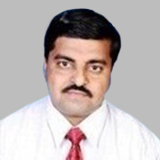 Dr. Prashant Barge